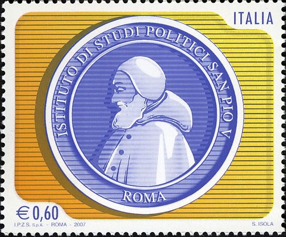 Schools and Universities- Roma