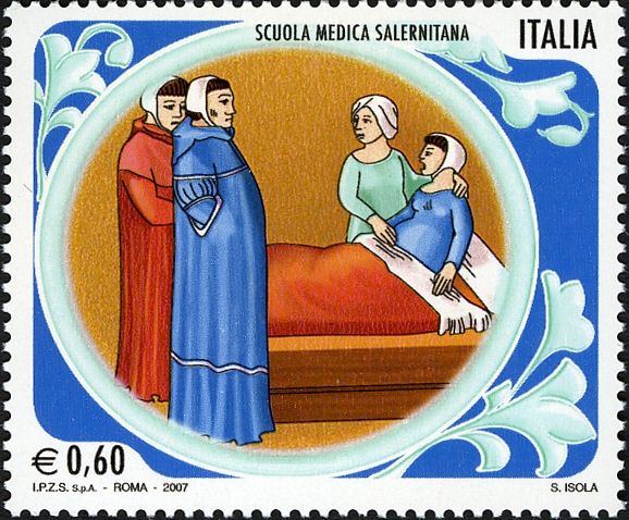 Schools and Universities- Salerno