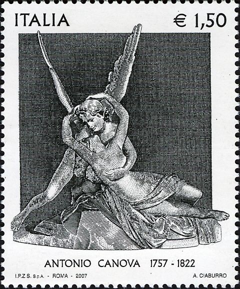 Antonio Canova