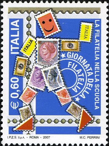 Philately Day