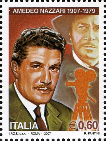 Amedeo Nazzari (1907-1979)