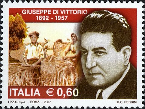 Giuseppe Di Vittorio
