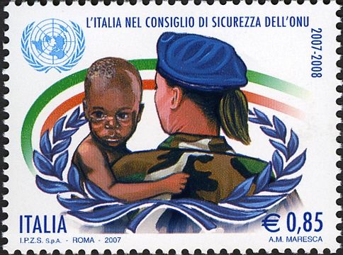 United Nations Security Council