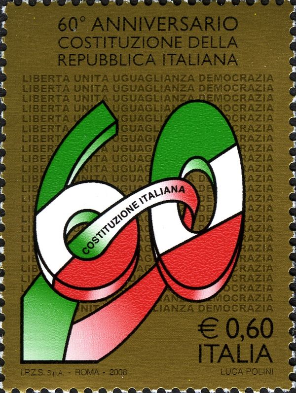 Italian Constitution
