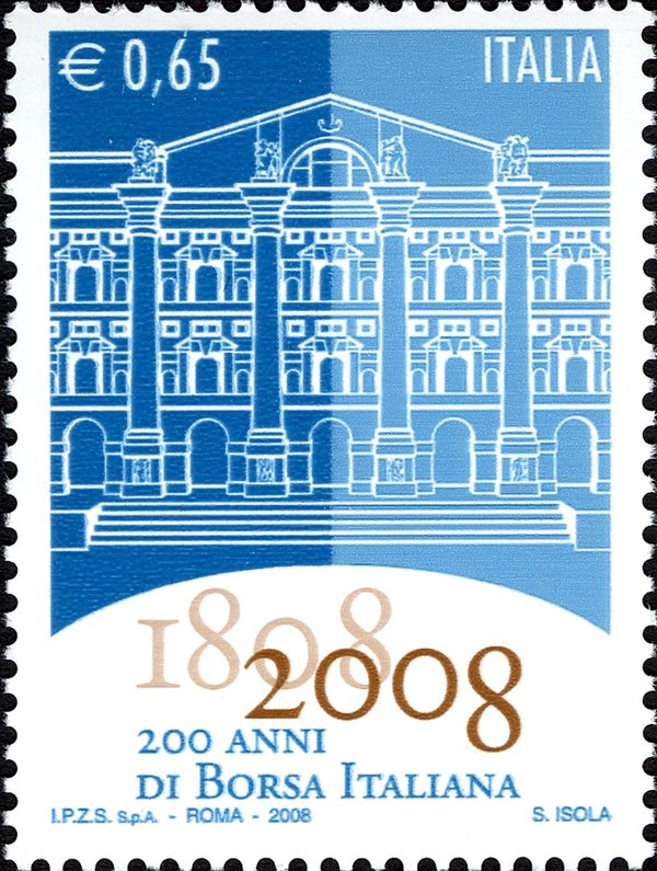 Italian Stock Exchange