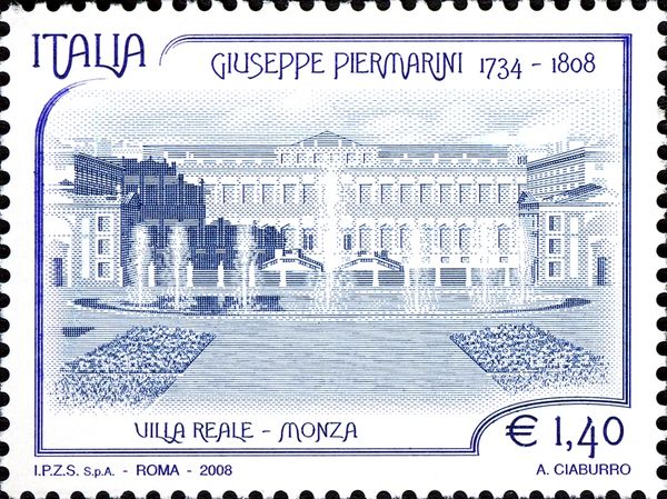Giuseppe Piermarini