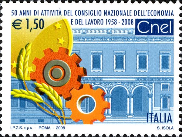 National Council for Economics and Labour