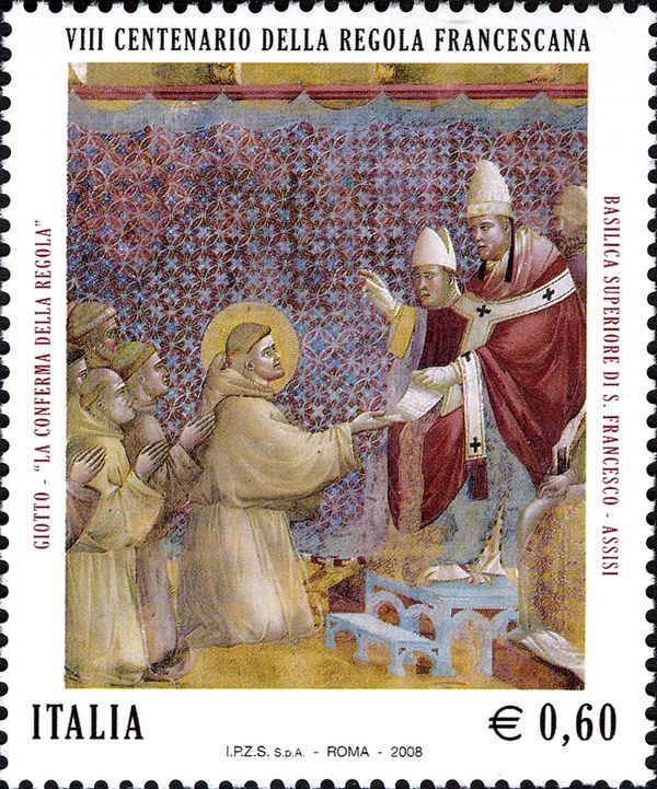 Rule of the Franciscan Order