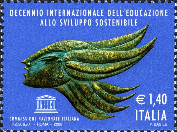 Education for Sustainable Development