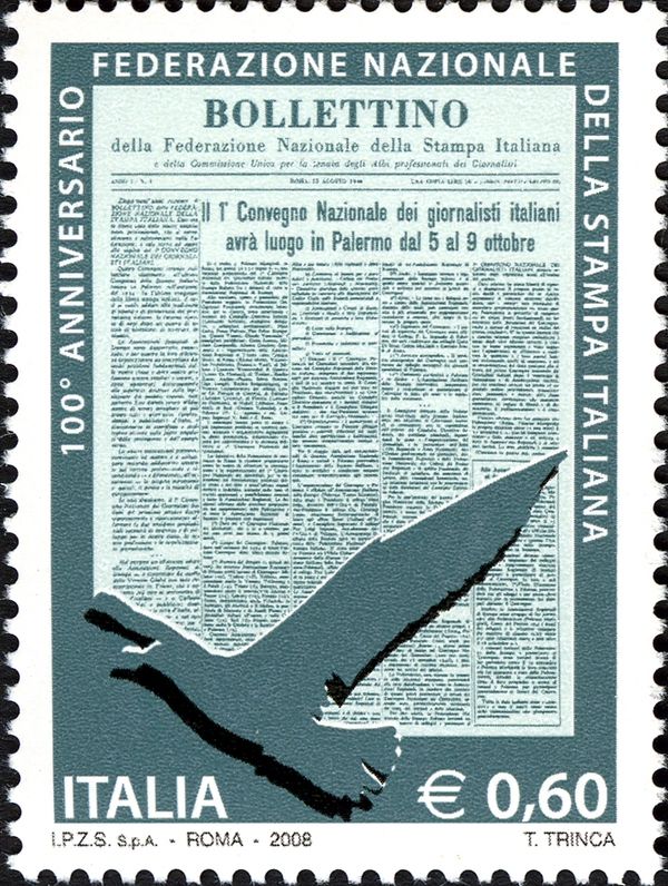 National Federation of the Italian Press