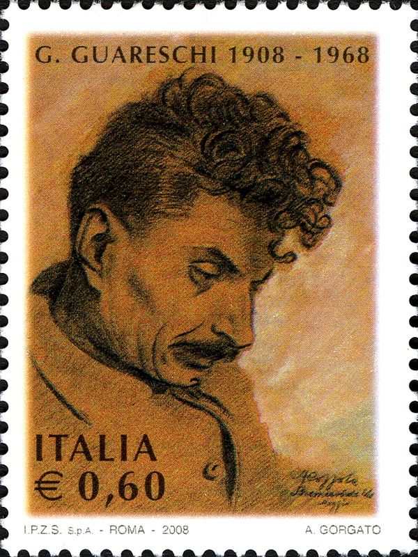 Giovanni Guareschi (1908-1968)