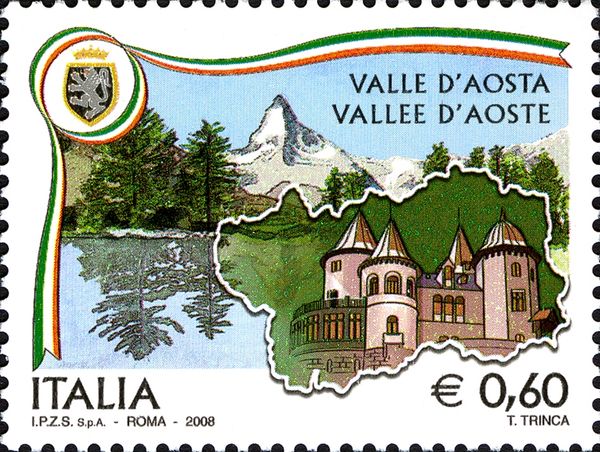 Valle d'Aosta