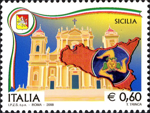 Sicily