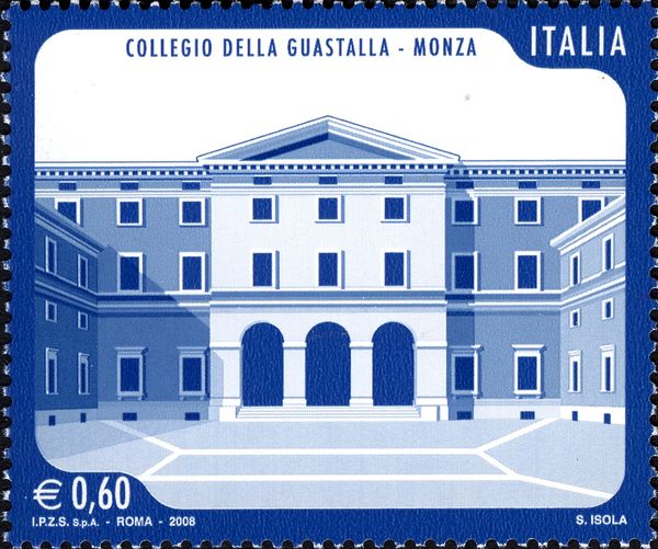 Schools and Universities- Monza