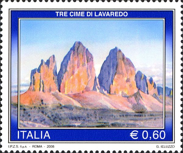 Tre Cime di Lavaredo