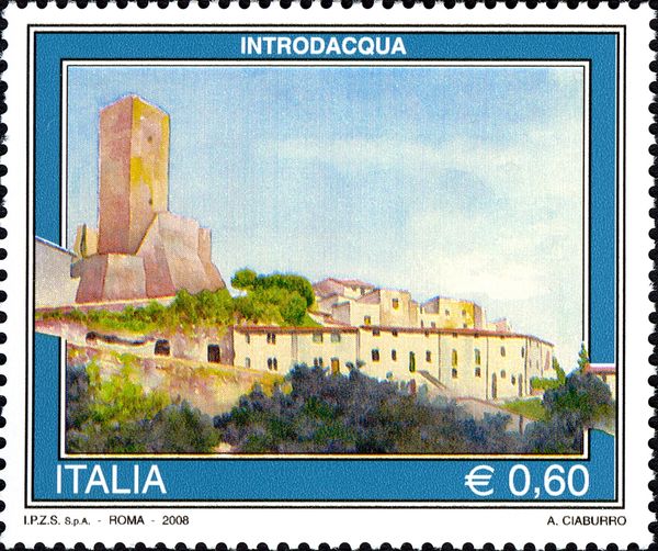 Introdacqua