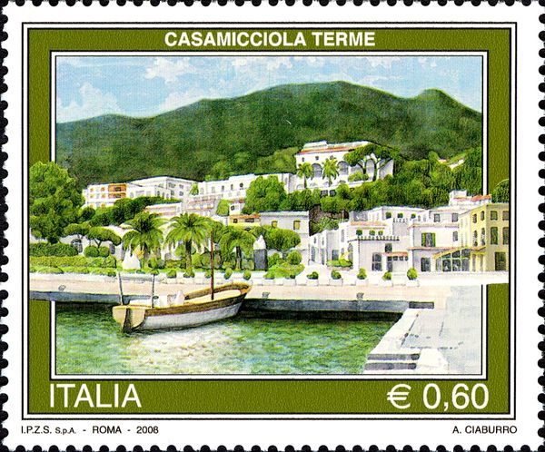 Casamicciola Terme