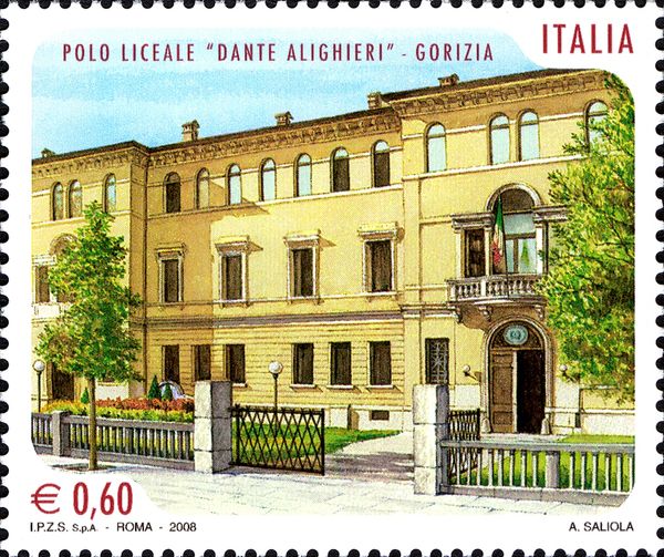 Schools and Universities- Gorizia