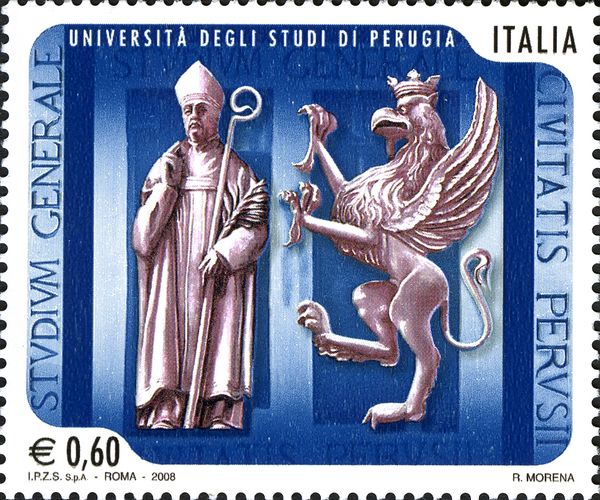 Schools and Universities- Perugia