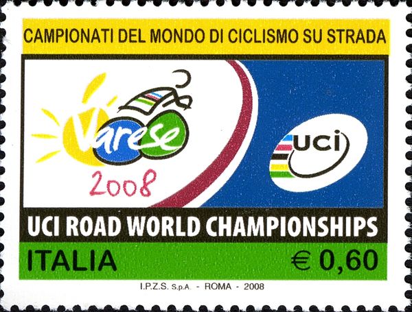 World Cycling Championships