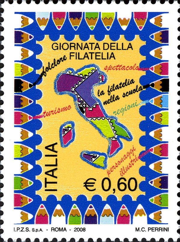 Philately Day
