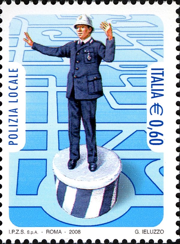 Municipal Police