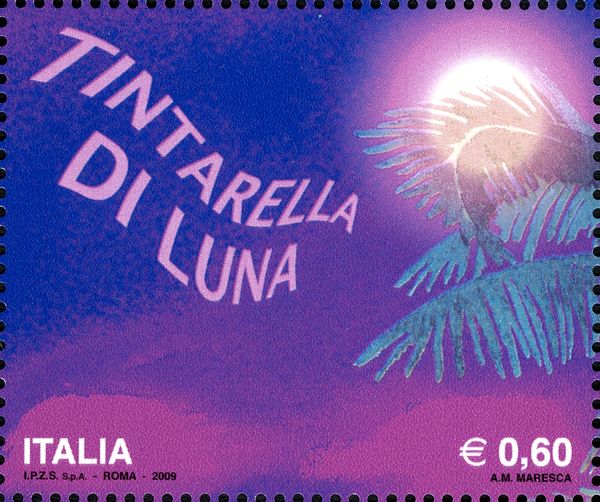 Tintarella di Luna