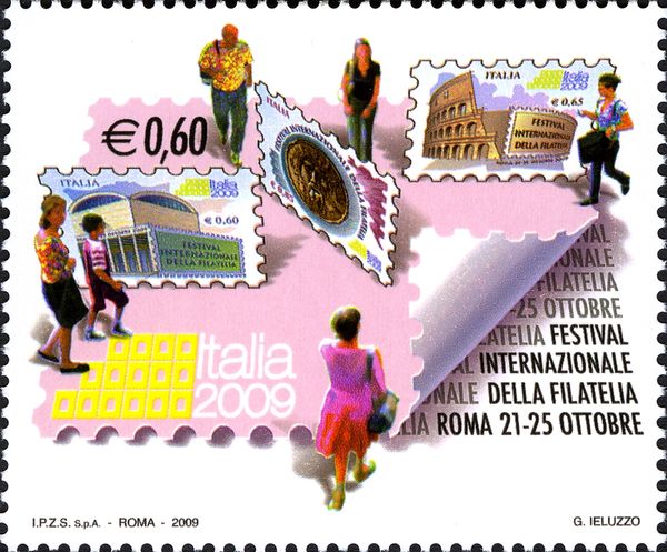 Italia 2009