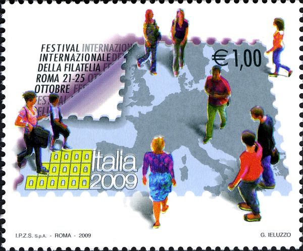 Italia 2009