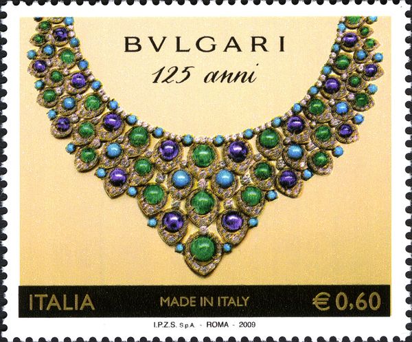 Bulgari