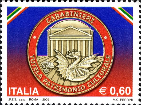 Carabinieri Corps
