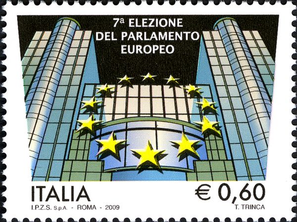 7th Direct Elections to European Parliament