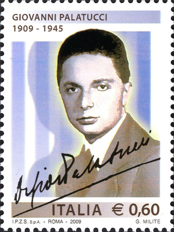 Palatucci, Giovanni