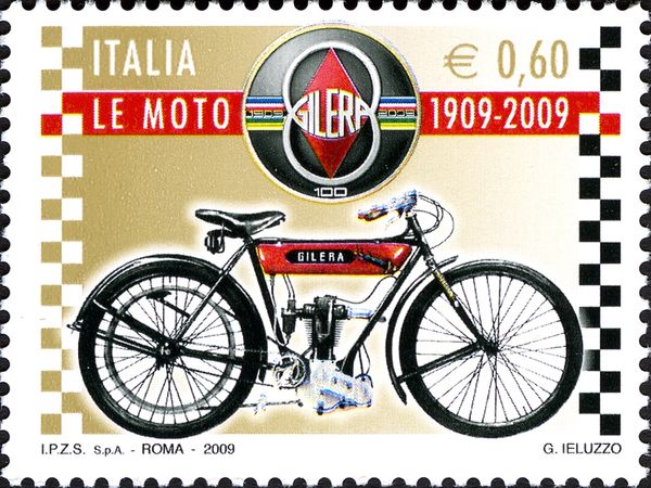 Gilera