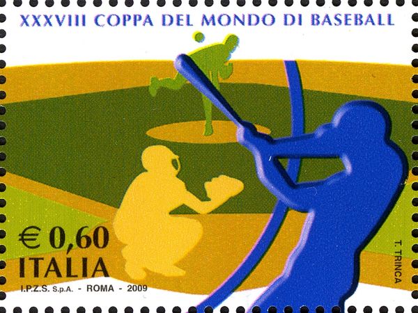 Baseball's Worldcup
