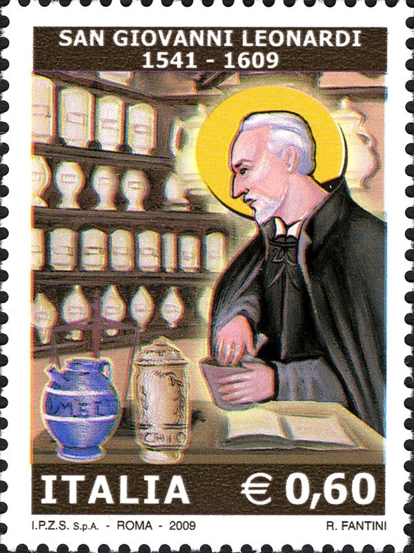 Giovanni Leonardi