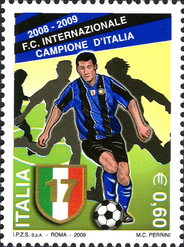 International Football Champion