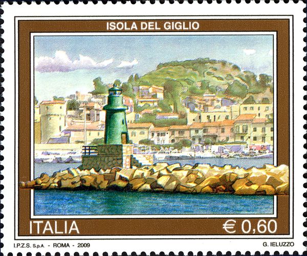 Isola del Giglio