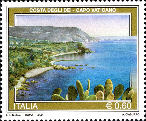 Capo Vaticano