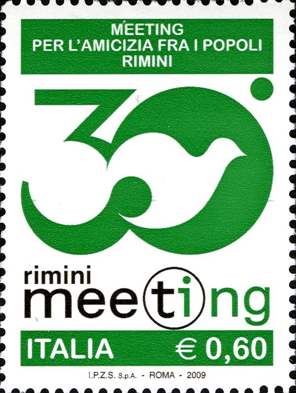 Meeting of Rimini