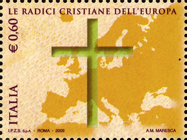 Christian Roots of Europe