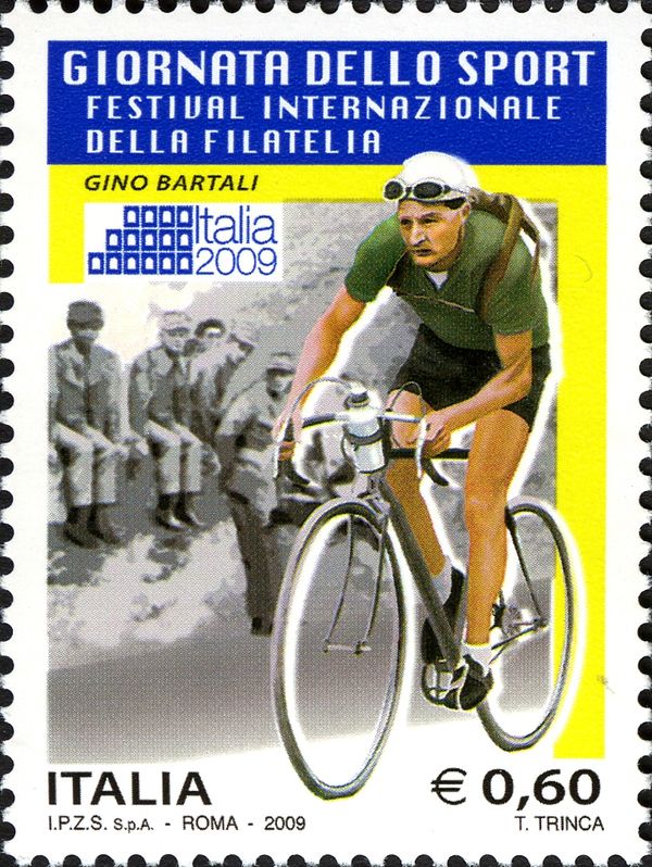 Gino Bartali