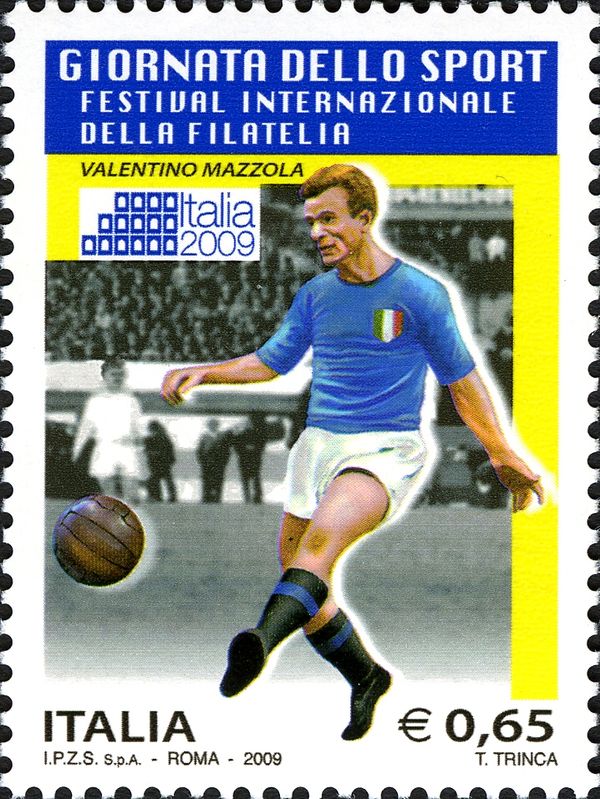 Valentino Mazzola,