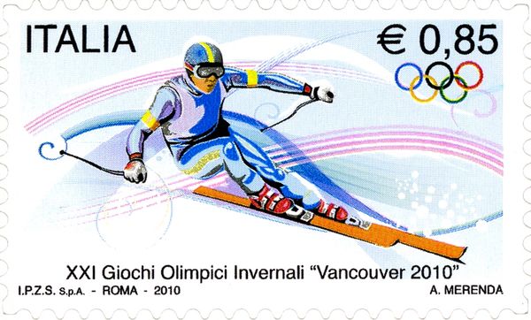 XXI Winter Olympic Games, Vancouver -Youth Games, Singapore