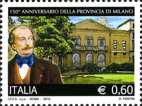 Province of Milan