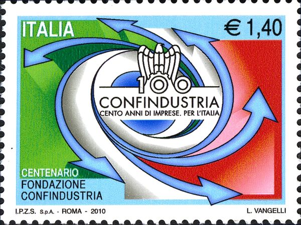 Confindustria
