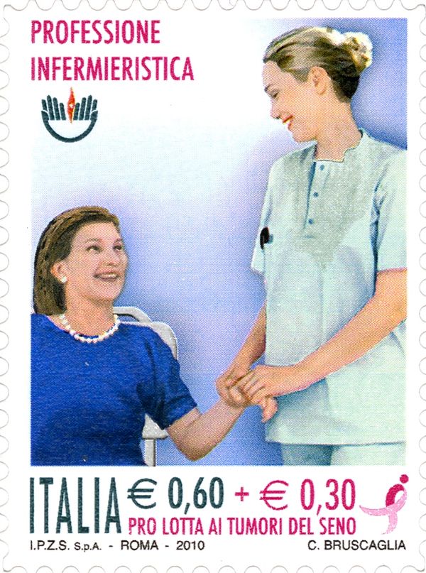 Nursing Profession