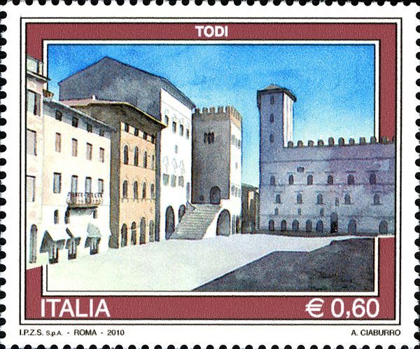 Todi