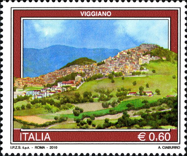Viggiano