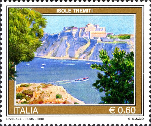 Isole Tremiti